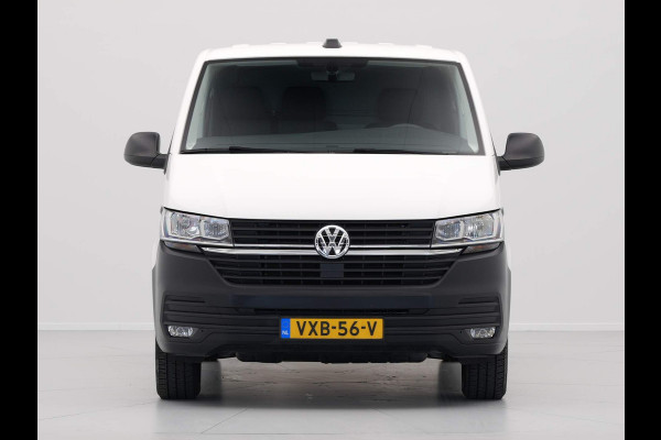 Volkswagen Transporter 2.0 TDI L2H1 28 Navigatie via app Laadvloer