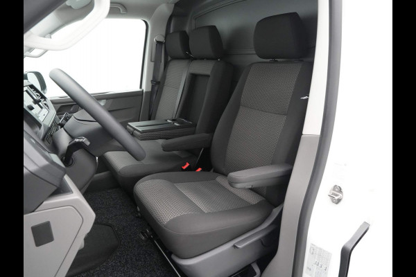 Volkswagen Transporter 2.0 TDI L2H1 28 Navigatie via app Laadvloer