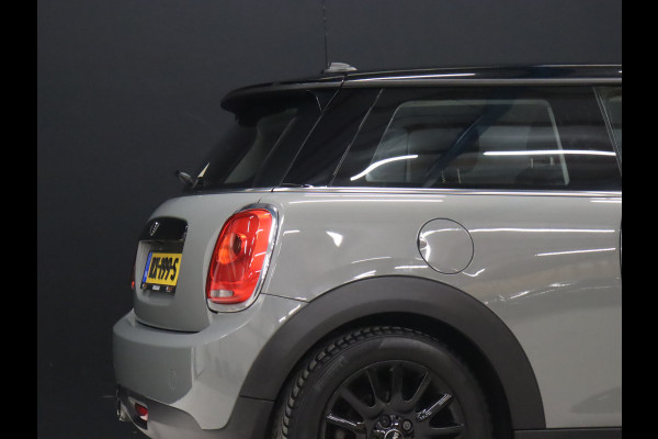 MINI Mini 1.5 Cooper Business 136PK! [NAVIGATIE, STRIPING, BLUETOOTH, CRUISE CONTROL, AIRCO, LM VELGEN, NIEUWSTAAT]