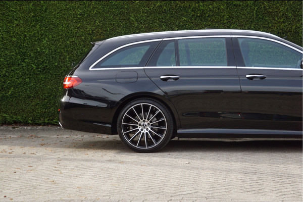 Mercedes-Benz E-Klasse Estate E 350 d Estate AMG Line | Pano Burmester Memory Multibeam