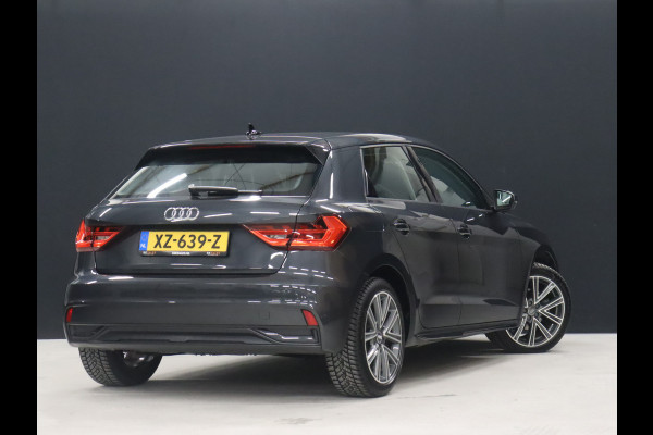 Audi A1 Sportback 30 TFSI Sport AUT [BANG&OLUFSEN, APPLE CARPLAY, ANDROID, NAVIGATIE, DIGITAL DASH, SPORTSTOELEN, CRUISE, NIEUWSTAAT]