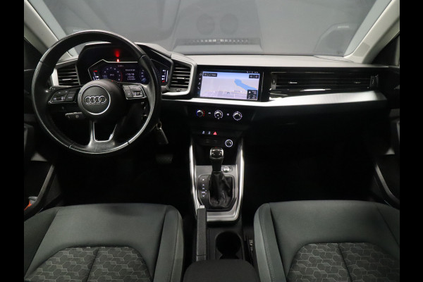 Audi A1 Sportback 30 TFSI Sport AUT [BANG&OLUFSEN, APPLE CARPLAY, ANDROID, NAVIGATIE, DIGITAL DASH, SPORTSTOELEN, CRUISE, NIEUWSTAAT]