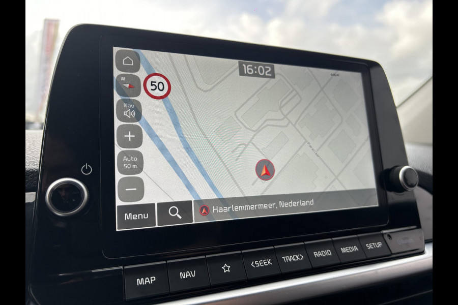 Kia Picanto 1.0 DPi GT-Line | Climate Control | Navigatie | Apple Carplay & Android Auto | Achteruitrijcamera