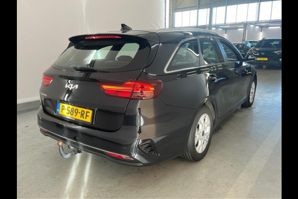 Kia Ceed Sportswagon 1.5 T-GDi DynamicLine NL AUTO | 10x in voorraad  | TREKHAAK | CARPLAY |