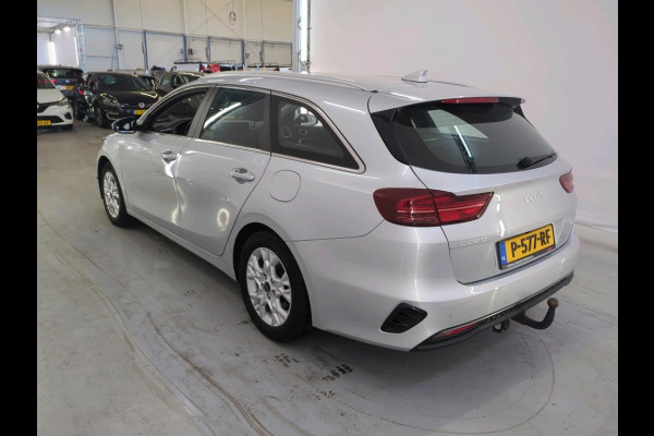 Kia Ceed Sportswagon 1.5 T-GDi DynamicLine NL AUTO | 10x in voorraad  | TREKHAAK | CARPLAY |