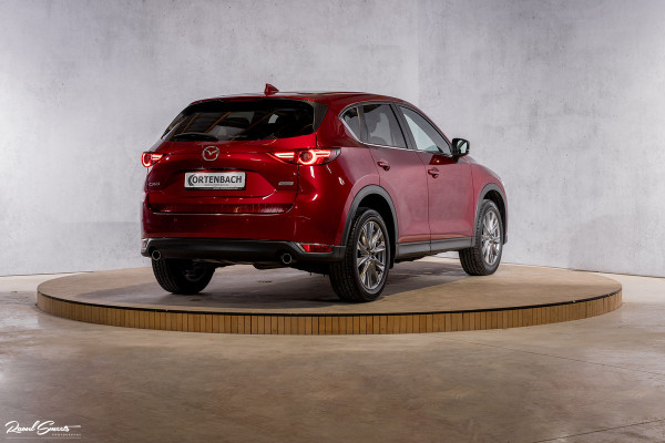 Mazda CX-5 2.0 SkyActiv-G 165 Sport Selected | Nederlandse auto