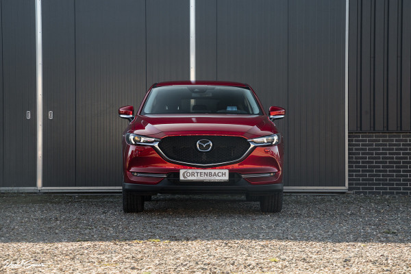 Mazda CX-5 2.0 SkyActiv-G 165 Sport Selected | Nederlandse auto