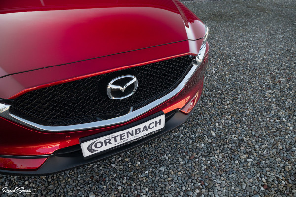 Mazda CX-5 2.0 SkyActiv-G 165 Sport Selected | Nederlandse auto