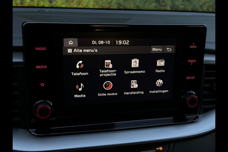 Kia Ceed Sportswagon 1.5 T-GDi ExecutiveLine CarPlay Camera