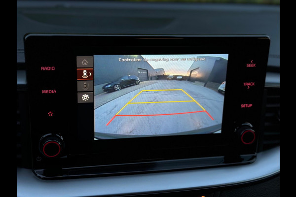 Kia Ceed Sportswagon 1.5 T-GDi ExecutiveLine CarPlay Camera