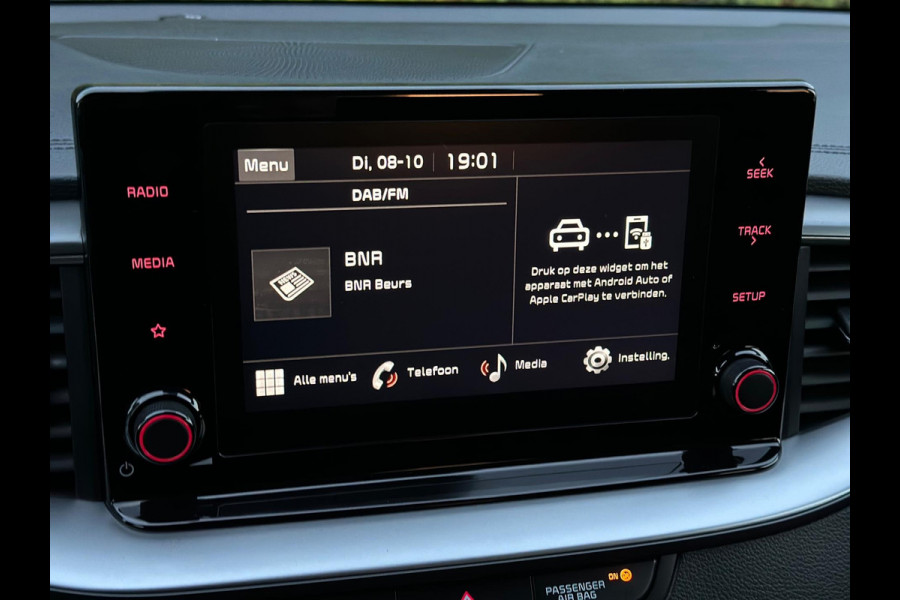 Kia Ceed Sportswagon 1.5 T-GDi ExecutiveLine CarPlay Camera