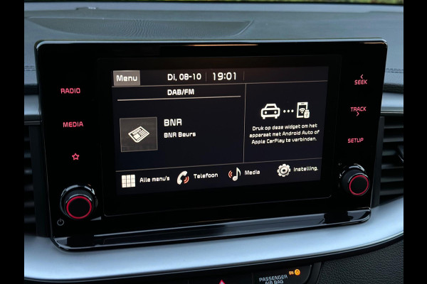 Kia Ceed Sportswagon 1.5 T-GDi ExecutiveLine CarPlay Camera