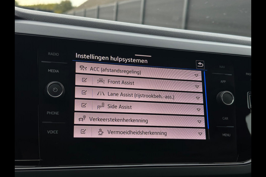 Volkswagen Polo 1.0 TSI 2x R-Line Panorama CarPlay