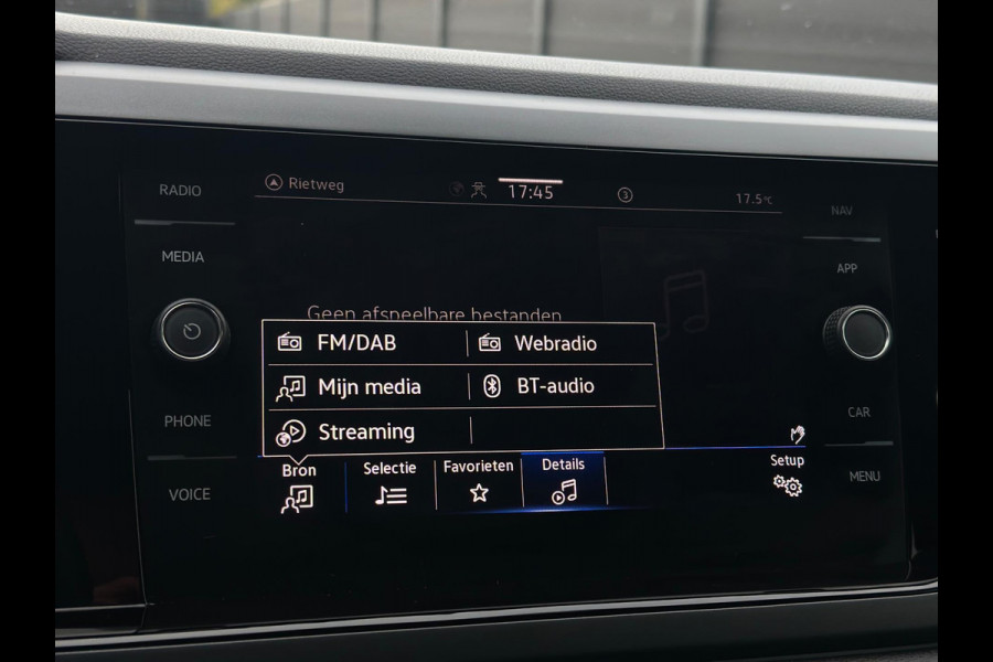 Volkswagen Polo 1.0 TSI 2x R-Line Panorama CarPlay