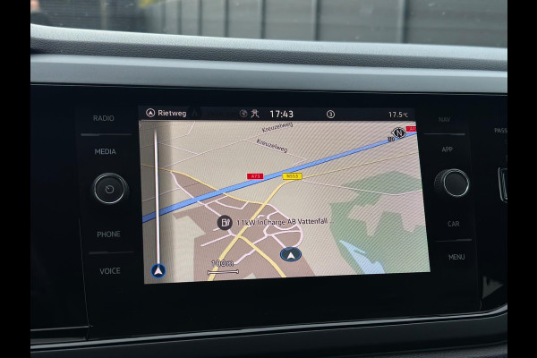 Volkswagen Polo 1.0 TSI 2x R-Line Panorama CarPlay