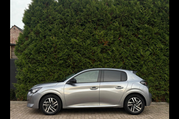 Peugeot 208 1.2 PureTech Allure CarPlay Automaat