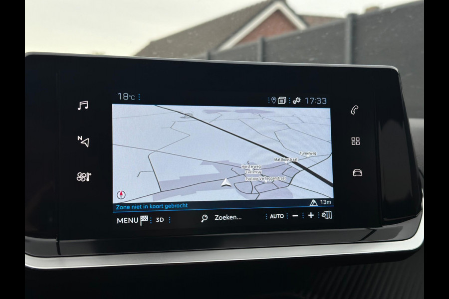 Peugeot 208 1.2 PureTech Allure CarPlay Automaat