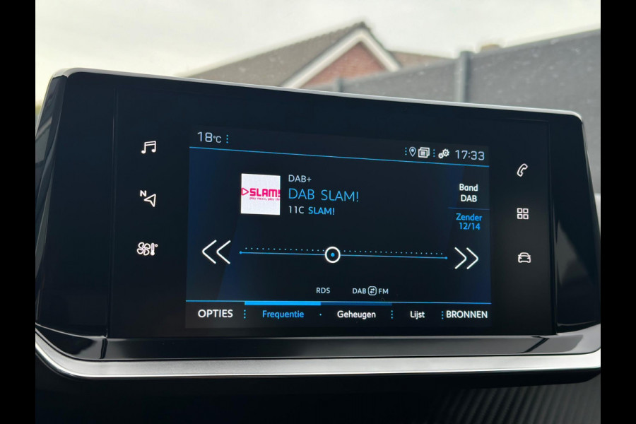 Peugeot 208 1.2 PureTech Allure CarPlay Automaat