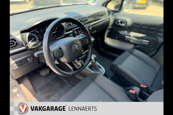 Citroën C3 1.2 PT 110pk Shine Automaat, Rijklaarprijs / 12 mnd garantie