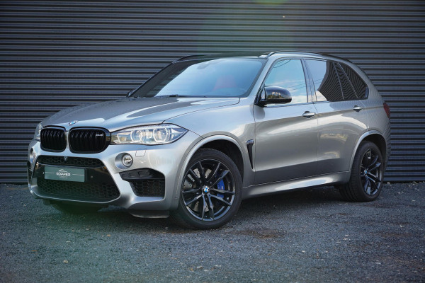 BMW X5 M / Pano / Stoelklima / HUD / Harman Kardon