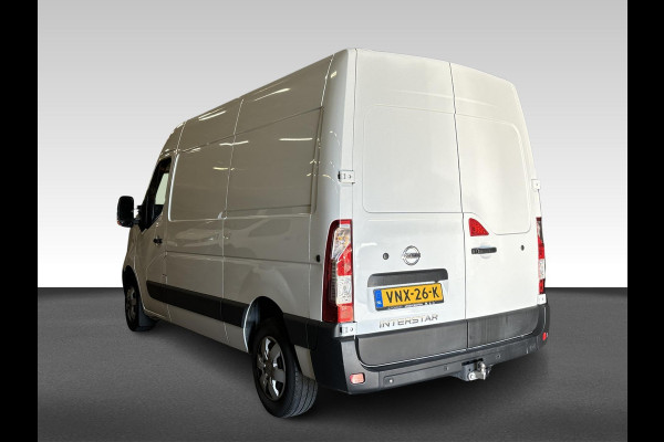 Nissan Interstar 2.3 dCi L2H2 N-Connecta identiek aan Renault MASTER! Ruimtewonder voor al uw klussen of transport!