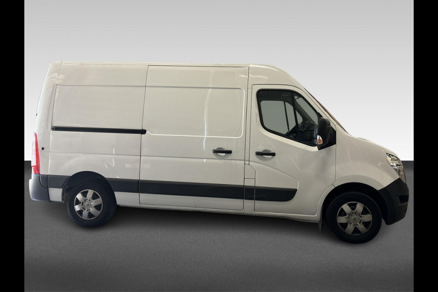 Nissan Interstar 2.3 dCi L2H2 N-Connecta identiek aan Renault MASTER! Ruimtewonder voor al uw klussen of transport!