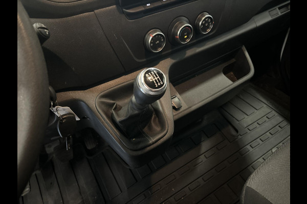 Nissan Interstar 2.3 dCi L2H2 N-Connecta identiek aan Renault MASTER! Ruimtewonder voor al uw klussen of transport!