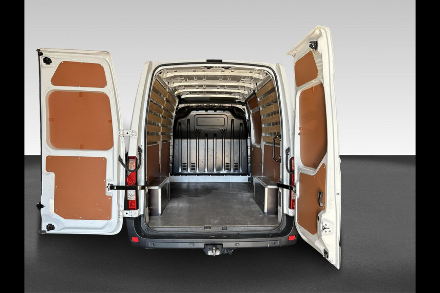 Nissan Interstar 2.3 dCi L2H2 N-Connecta identiek aan Renault MASTER! Ruimtewonder voor al uw klussen of transport!