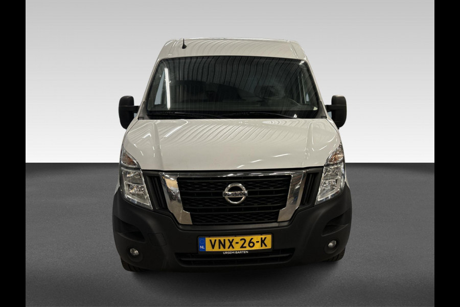 Nissan Interstar 2.3 dCi L2H2 N-Connecta identiek aan Renault MASTER! Ruimtewonder voor al uw klussen of transport!