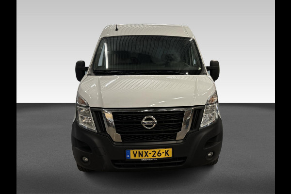 Nissan Interstar 2.3 dCi L2H2 N-Connecta identiek aan Renault MASTER! Ruimtewonder voor al uw klussen of transport!