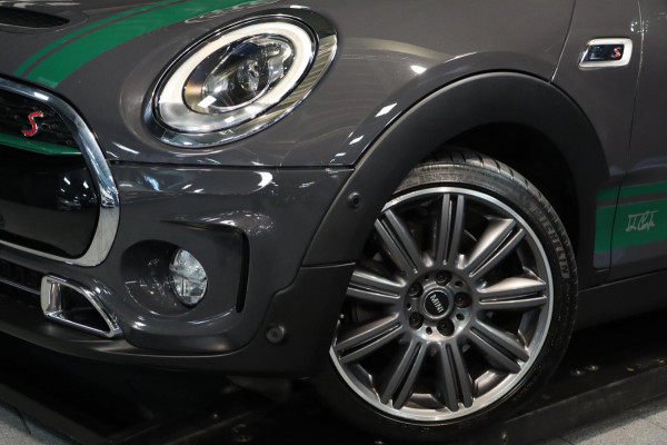 MINI Clubman 2.0 Cooper S ALL4 / PANODAK / KEYLESS / LEDER / H&K / 18''