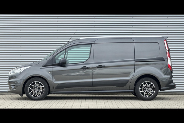 Ford Transit Connect 1.5 EcoBlue L2 Trend