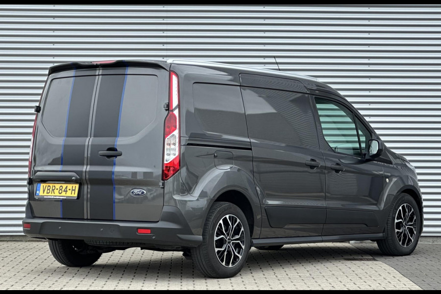 Ford Transit Connect 1.5 EcoBlue L2 Trend