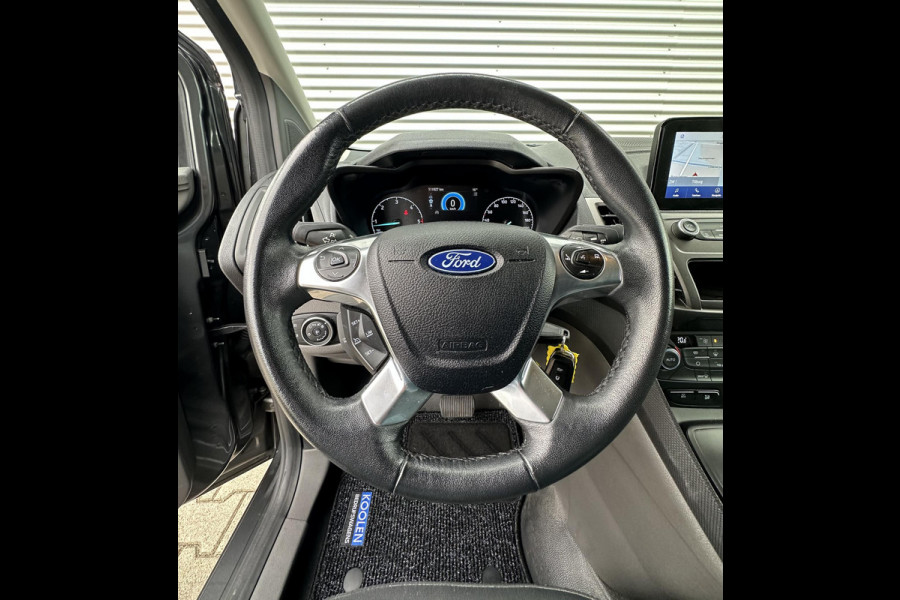 Ford Transit Connect 1.5 EcoBlue L2 Trend