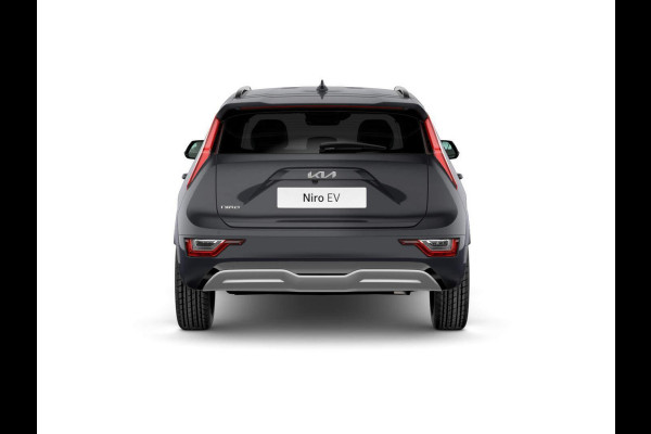 Kia Niro EV Light Edition 64.8 kWh l ANWB Private Lease actie vanaf € 499 per maand *