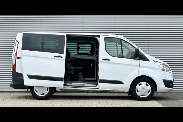 Ford Transit Custom 300 2.2 TDCI L1H2 Trend personenbus