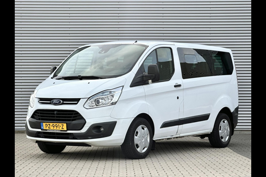 Ford Transit Custom 300 2.2 TDCI L1H2 Trend personenbus