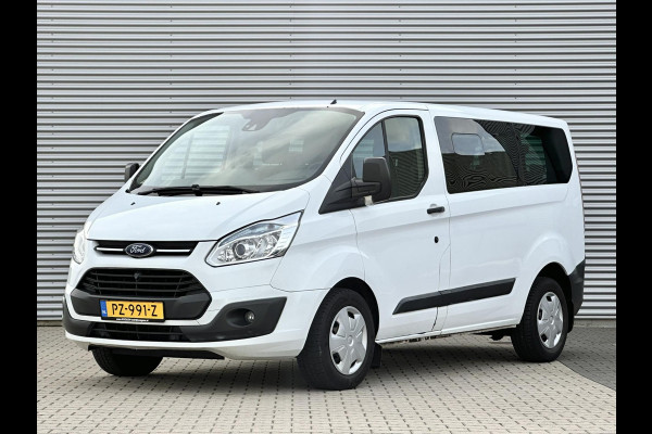 Ford Transit Custom 300 2.2 TDCI L1H2 Trend personenbus