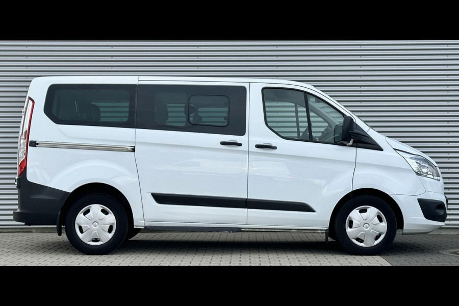 Ford Transit Custom 300 2.2 TDCI L1H2 Trend personenbus