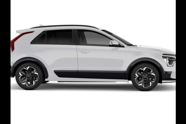 Kia Niro EV Light Edition 64.8 kWh l ANWB Private Lease actie vanaf € 489 per maand *