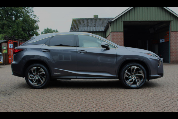 Lexus RX 450h 4WD President Line / Leder / Pano / Stoel Verw !