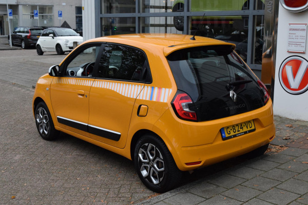 Renault Twingo |Dealero.h.|Carplay|PDC|Cruise|Led|