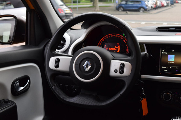 Renault Twingo |Dealero.h.|Carplay|PDC|Cruise|Led|