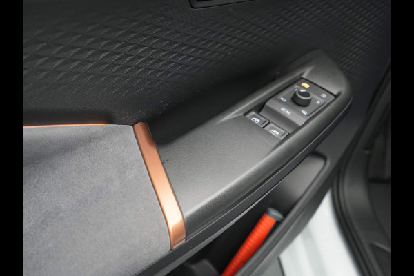 CUPRA Born Copper Edition One 204pk 62 kWh Panorama Navigatie 360 Camera Stoelverwarming Massage 53