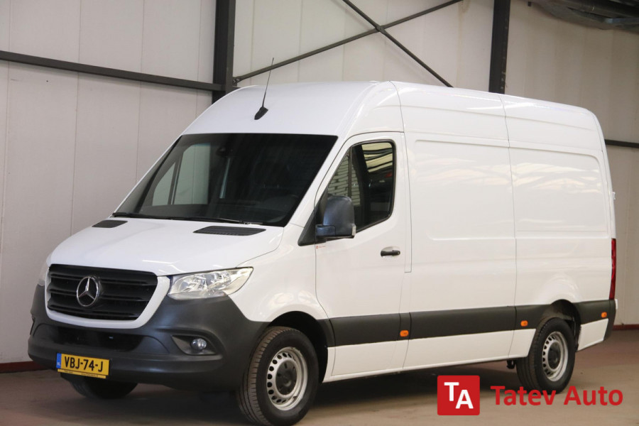 Mercedes-Benz Sprinter 316 2.2 CDI L2H2 EURO 6 TREKHAAK