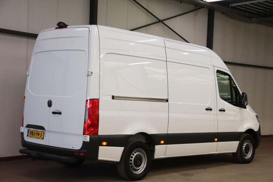 Mercedes-Benz Sprinter 316 2.2 CDI L2H2 EURO 6 TREKHAAK