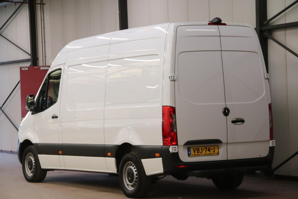 Mercedes-Benz Sprinter 316 2.2 CDI L2H2 EURO 6 TREKHAAK