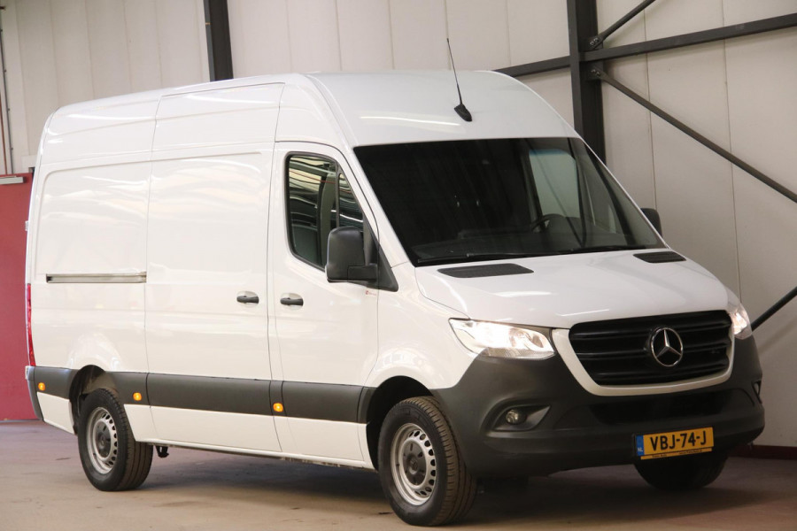 Mercedes-Benz Sprinter 316 2.2 CDI L2H2 EURO 6 TREKHAAK