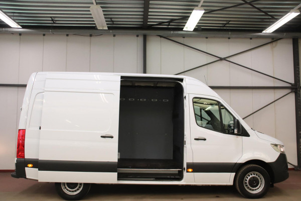 Mercedes-Benz Sprinter 316 2.2 CDI L2H2 EURO 6 TREKHAAK