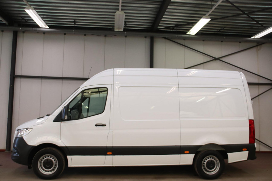 Mercedes-Benz Sprinter 316 2.2 CDI L2H2 EURO 6 TREKHAAK